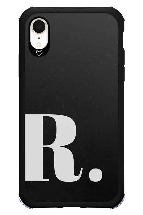 R (Off Space) 2.0 - Apple iPhone XR