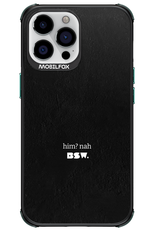 BSW FourSeasons 9 2.0 - Apple iPhone 13 Pro Max