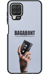 Bagabont Text 2.0 - Samsung Galaxy A12