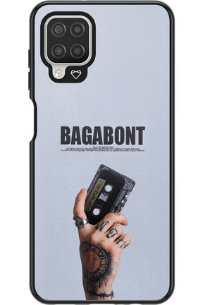 Bagabont Text 2.0 - Samsung Galaxy A12