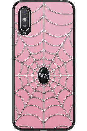 SpiderQueen - Xiaomi Redmi 9A