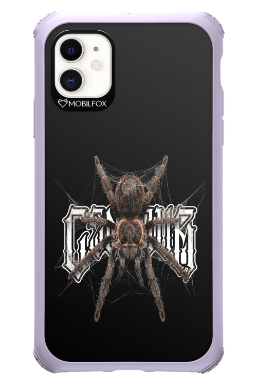 Centaur Logo Big Spider 2.0 - Apple iPhone 11