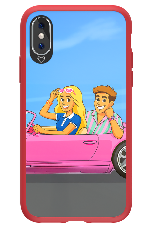 My Way 2.0 - Apple iPhone XS