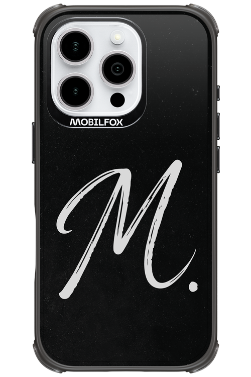 (Off Space) M 2.0 - Apple iPhone 16 Pro