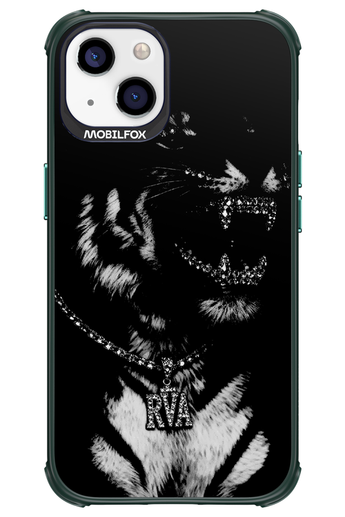 Tiger RVA 2.0 - Apple iPhone 13