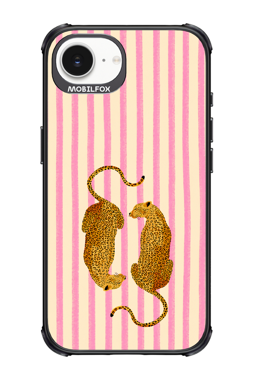 Retro Leo 2.0 - Apple iPhone 17e