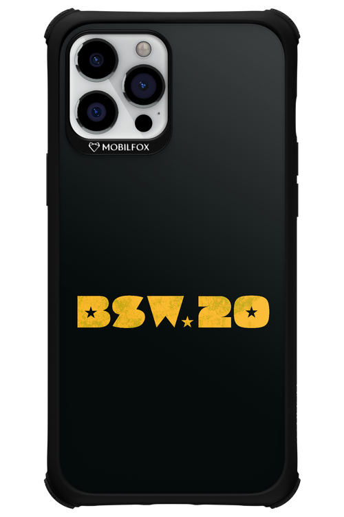 BSW 20 (10) 2.0 - Apple iPhone 12 Pro Max