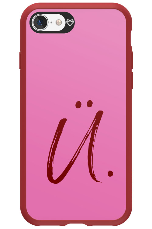 (Sorbet) U II 2.0 - Apple iPhone SE 2020