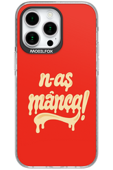 N-AȘ MÂNCA - Apple iPhone 15 Pro Max