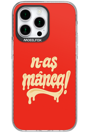 N-AȘ MÂNCA - Apple iPhone 15 Pro Max