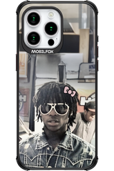 Drip ‘n’ Bow - Apple iPhone 15 Pro Max