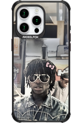 Drip ‘n’ Bow - Apple iPhone 15 Pro Max