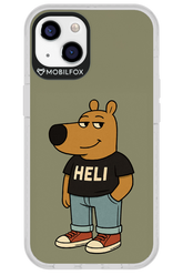 ChillHeli - Apple iPhone 13