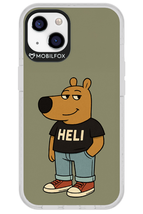 ChillHeli - Apple iPhone 13