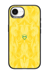 Brasil X Mobilfox 2.0 - Apple iPhone 16e