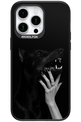 Hellhound - Apple iPhone 15 Pro Max