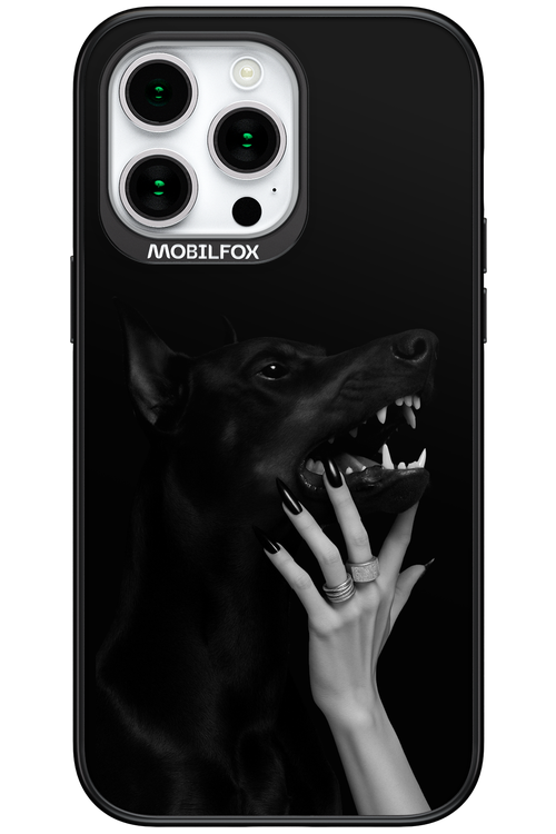 Hellhound - Apple iPhone 15 Pro Max
