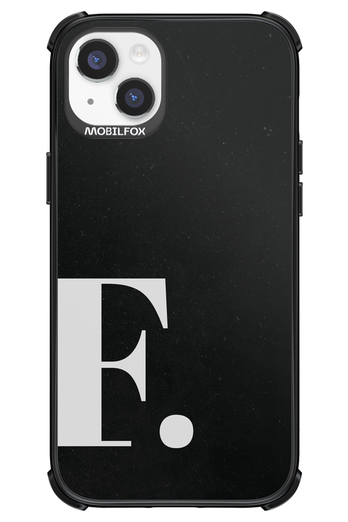 F (Off Space) 2.0 - Apple iPhone 14 Plus