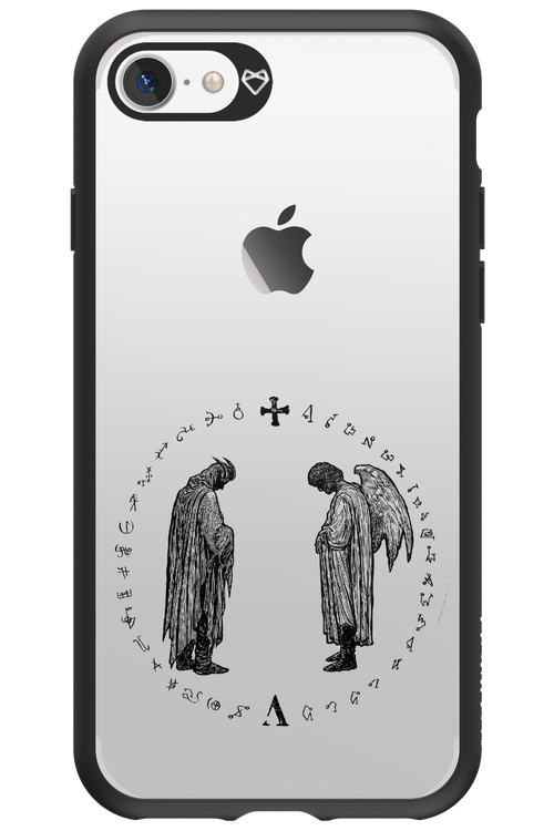 iNGER & D3MON V2 2.0 - Apple iPhone 7