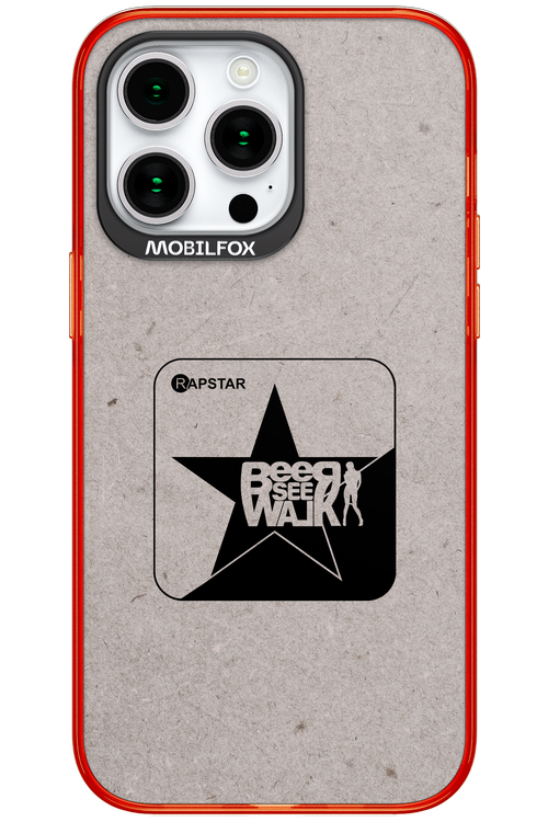 Rapstar - Apple iPhone 15 Pro Max