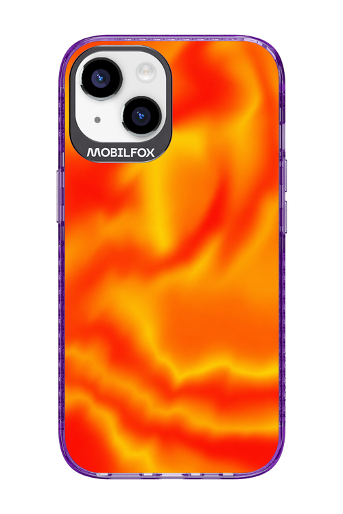 Beat the Heat 2.0 - Apple iPhone 14