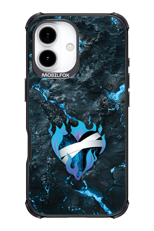 Icefire 2.0 - Apple iPhone 17