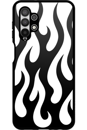 Hell Flame 2.0 - Samsung Galaxy A13 4G