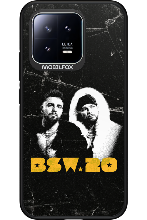 BSW 20 (3) 2.0 - Xiaomi 13