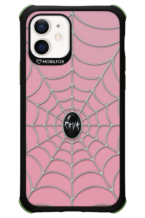 SpiderQueen 2.0 - Apple iPhone 12
