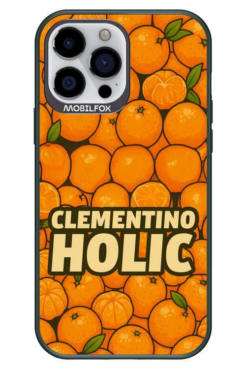 Clementino Holic - Apple iPhone 13 Pro Max