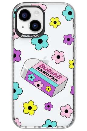 Bullsh_t Eraser - Apple iPhone 15