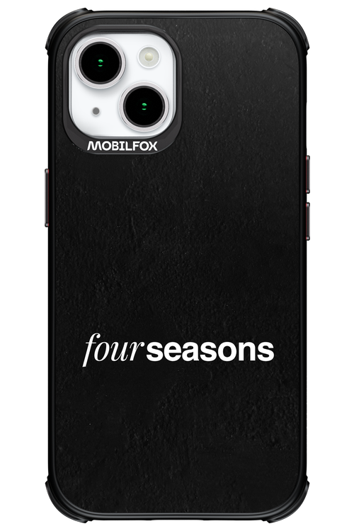 BSW FourSeasons 2 2.0 - Apple iPhone 15