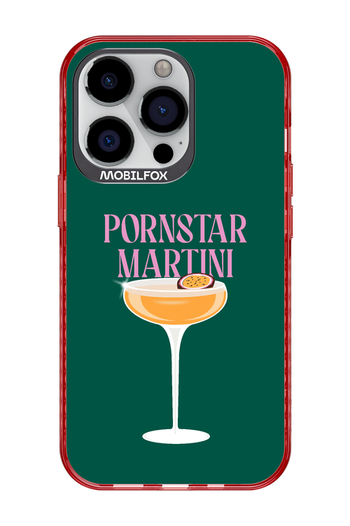 P_star Martini - Apple iPhone 13 Pro