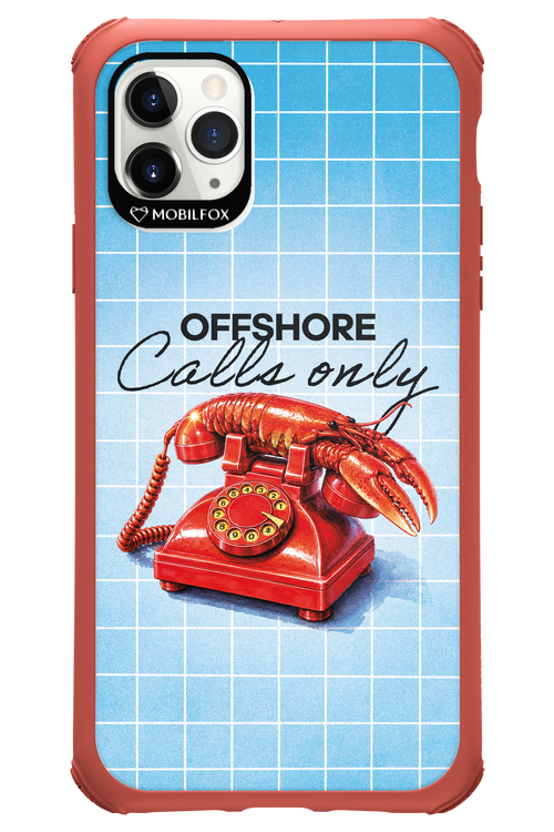 Offshore 2.0 - Apple iPhone 11 Pro Max