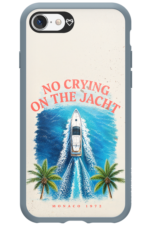 No Crying 2.0 - Apple iPhone SE 2020