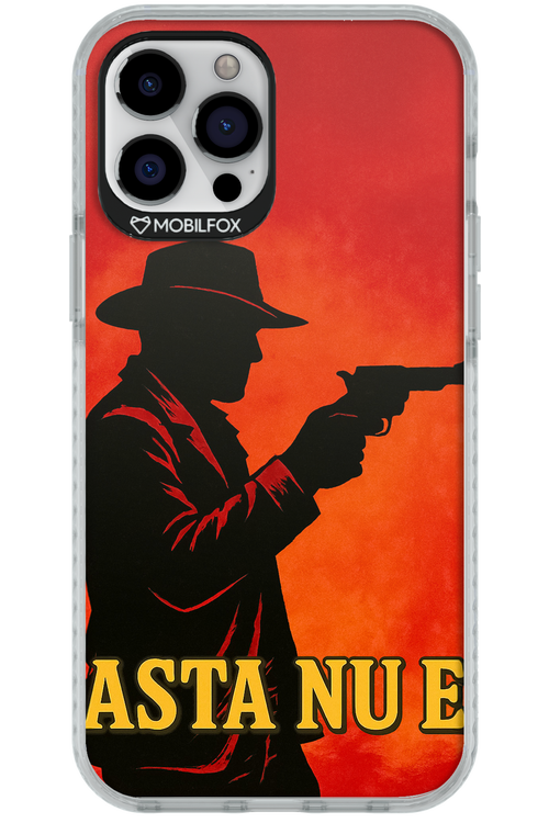 Sunset Duel - Apple iPhone 12 Pro Max