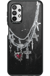 Trap Chain - Samsung Galaxy A32 5G