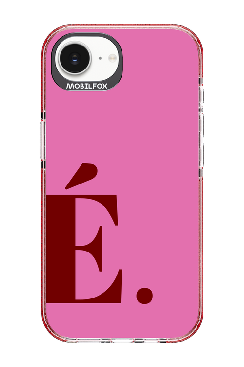 E II (Sorbet) 2.0 - Apple iPhone 16e