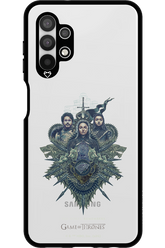 My name is Arya Stark - Samsung Galaxy A13 4G