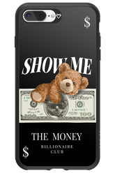 Show Me The Money - Apple iPhone 7 Plus