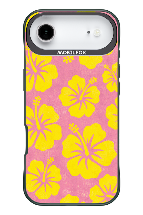 HAWAII 2.0 - Apple iPhone 17 Air