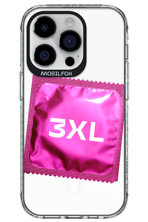 3XL 2.0 - Apple iPhone 14 Pro