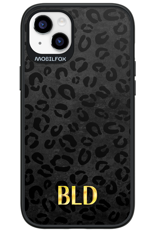 BLD BLVCK LEO - Apple iPhone 14 Plus