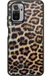 Leopard - Xiaomi Redmi Note 10