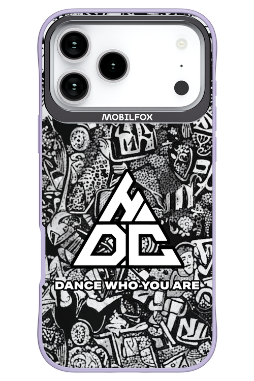 HDC 7 2.0 - Apple iPhone 17 Pro Max