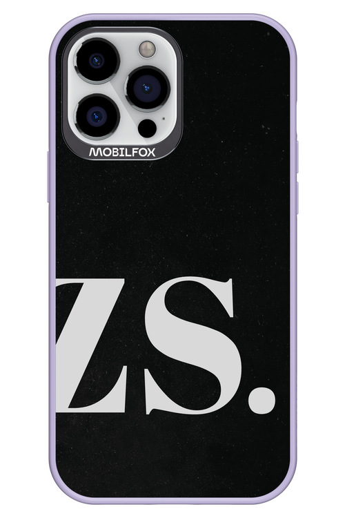 ZS (Off Space) 2.0 - Apple iPhone 13 Pro Max
