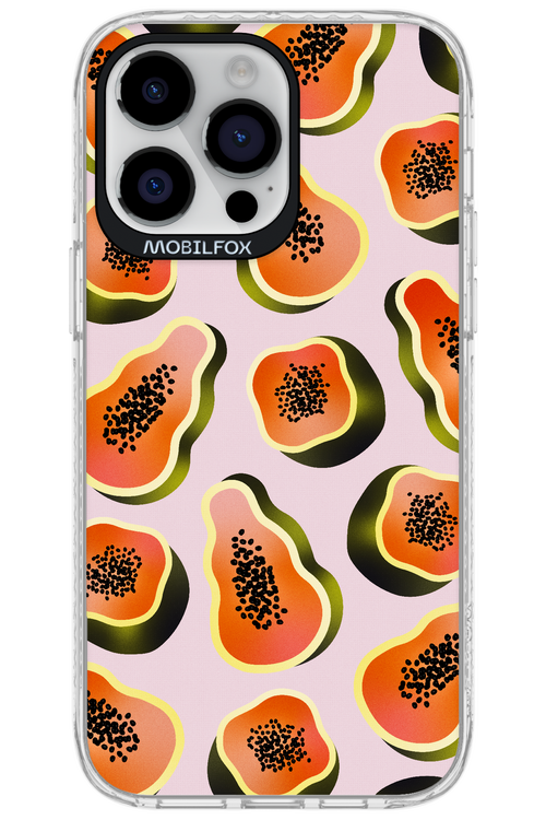 Papaya Wave 2.0 - Apple iPhone 14 Pro Max