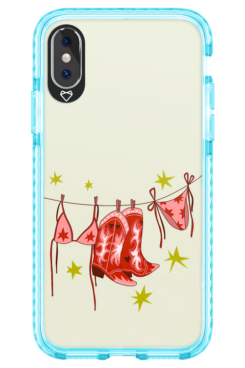 Laundry 2.0 - Apple iPhone X