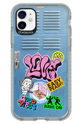 My Locker - Apple iPhone 11