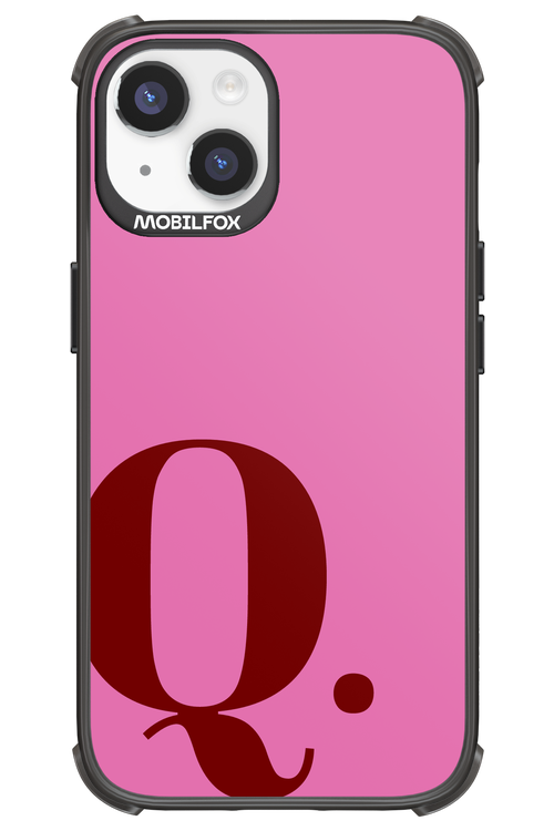 Q (Sorbet) 2.0 - Apple iPhone 14